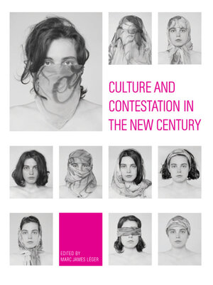 cover image of Culture and Contestation in the New Century
